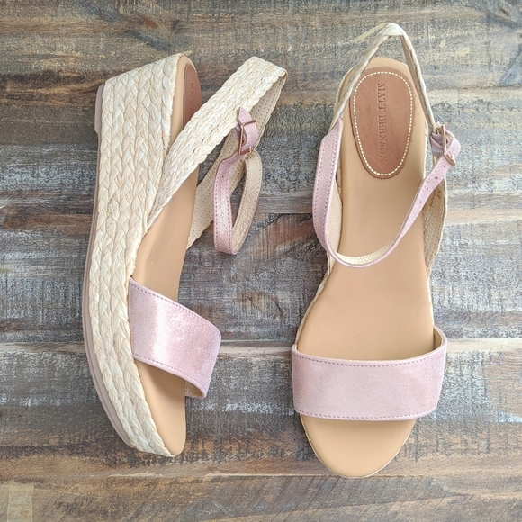 🆕🌿SUNDANCE MATT BERNSON LEATHER SANDALS🌿 - Picture 2 of 8